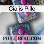 Cialis Pill 01